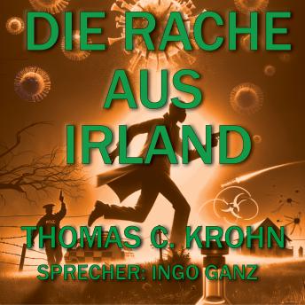 [German] - Die Rache aus Irland