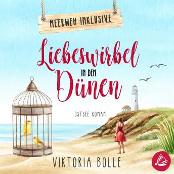 [German] - Liebeswirbel in den Dünen