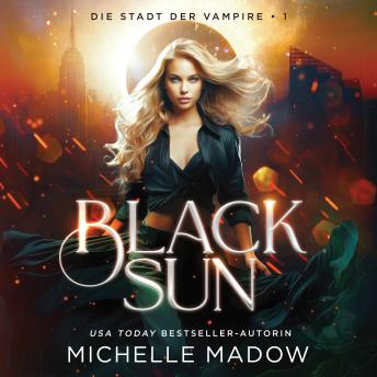 [German] - Black Sun - Die Stadt der Vampire 1