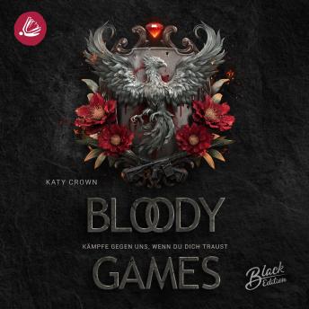 [German] - Bloody Games - Kämpfe gegen uns, wenn du dich traust