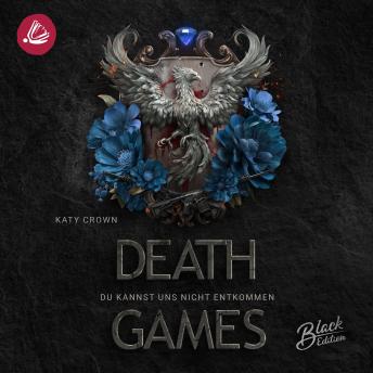 [German] - Death Games – Du kannst uns nicht entkommen