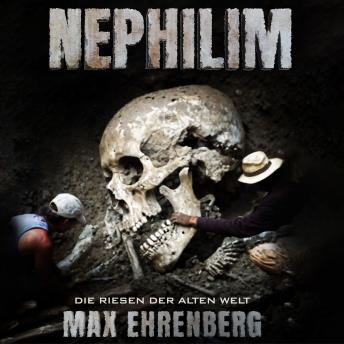 [German] - Nephilim: Die Riesen der Alten Welt