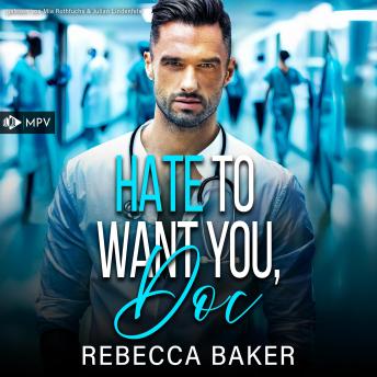 [German] - Hate to want you, Doc