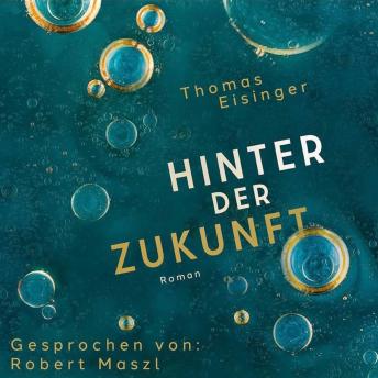 [German] - Hinter der Zukunft