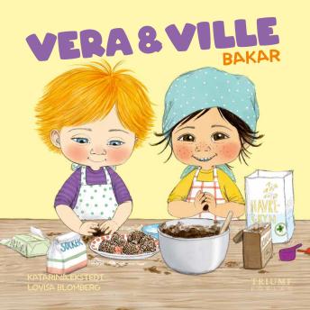 [Swedish] - Vera & Ville bakar
