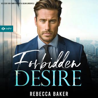 [German] - Forbidden Desire: Süßes Geheimnis