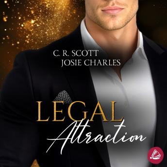 [German] - Legal Attraction