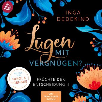 [German] - Lügen mit Vergnügen?