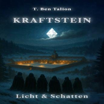[German] - Krafttstein: Licht & Schatten
