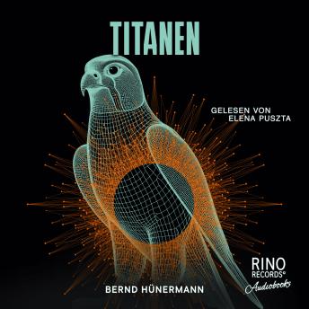 [German] - Titanen: Neugeburt 2.0 - Band 5