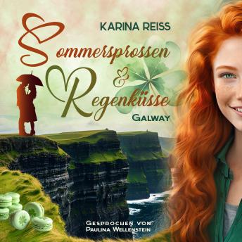 [German] - Sommersprossen und Regenküsse: Galway