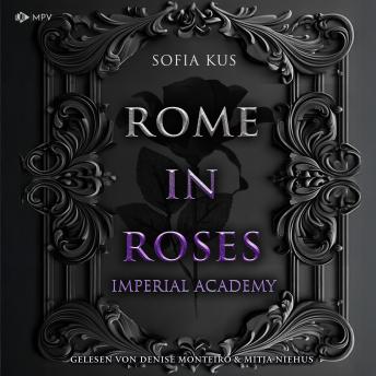 [German] - Rome in Roses