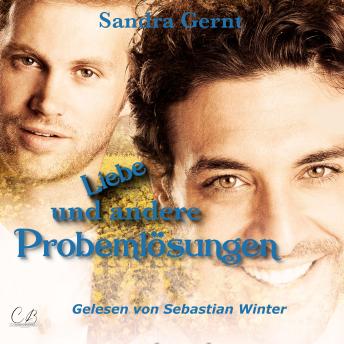 [German] - Liebe und andere Problemlösungen