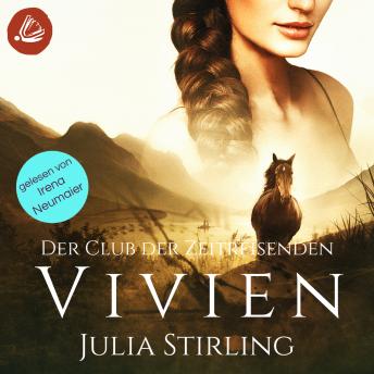 [German] - Vivien: Der Club der Zeitreisenden von Kintallan Band 2: Der Club der Zeitreisenden 11