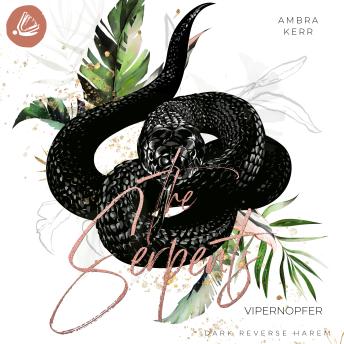 [German] - The Serpents: Vipernopfer