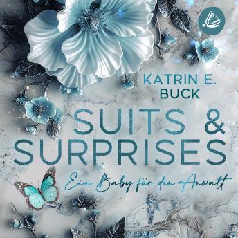 [German] - Suits & Surprises: Ein Baby für den Anwalt: Hearts of Starlight Springs 5