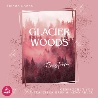[German] - Glacier Woods: Firestorm