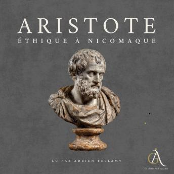 [French] - Éthique à Nicomaque - Livre Audio