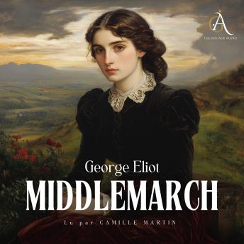 [French] - Middlemarch - Livre Audio