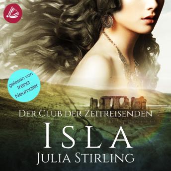 [German] - Isla: Der Club der Zeitreisenden von Kintallan Band 3: Der Club der Zeitreisenden 12
