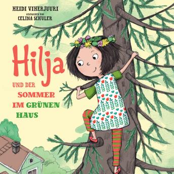 [German] - Hilja und der Sommer im grünen Haus