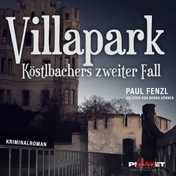 [German] - VILLAPARK: Köstlbachers zweiter Fall