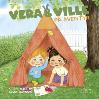 [Swedish] - Vera & Ville på äventyr