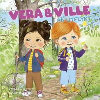 [Swedish] - Vera & Ville på utflykt