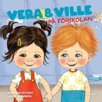 [Swedish] - Vera & Ville på förskolan