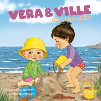 [Swedish] - Vera & Ville på stranden