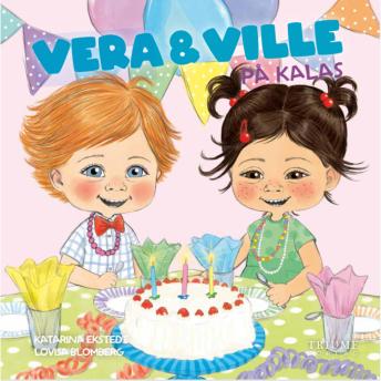 [Swedish] - Vera & Ville på kalas