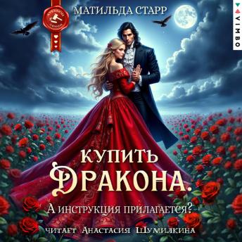 [Russian] - Купить дракона. А инструкция прилагается?