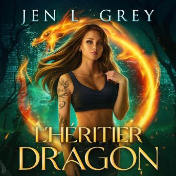 [French] - L'Héritier Dragon -  Livre audio de fantasy