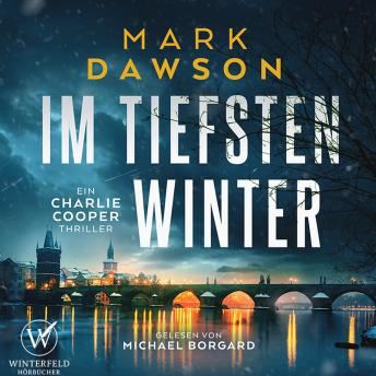 [German] - Im tiefsten Winter (Charlie Cooper 4 )