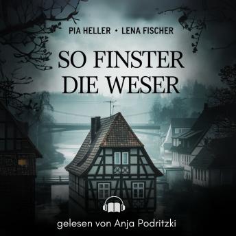[German] - So finster die Weser