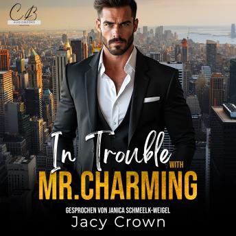 [German] - In Trouble with Mr. Charming
