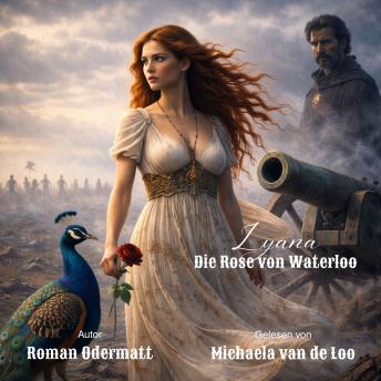 [German] - Lyana – Die Rose von Waterloo: Ein historischer Liebesroman über göttliche Mächte und den Kampf um Europas Zukunft