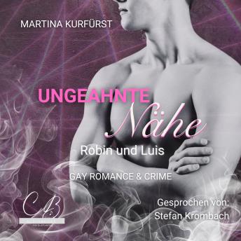 [German] - Ungeahnte Nähe: Robin und Luis