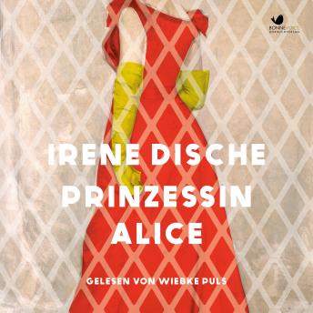 [German] - Prinzessin Alice: Roman