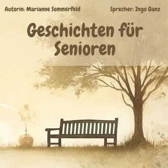 [German] - Geschichten für Senioren