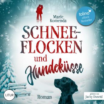 [German] - Schneeflocken und Hundeküsse