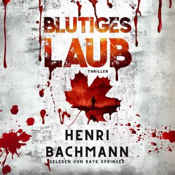 [German] - Blutiges Laub