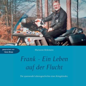 [German] - Frank - Ein Leben auf der Flucht