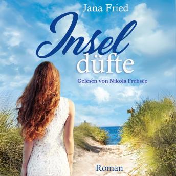 [German] - Inseldüfte