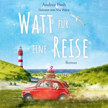 [German] - Watt für eine Reise