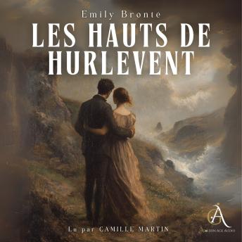 [French] - Les Hauts de Hurlevent - Livre Audio