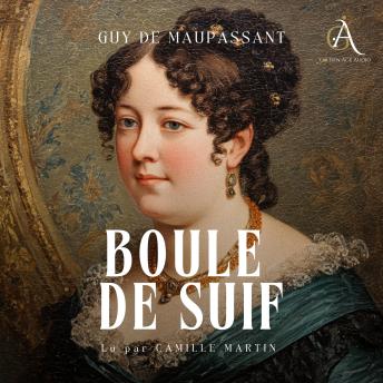 [French] - Boule de Suif - Livre Audio