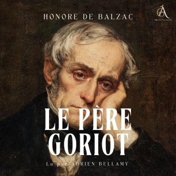 [French] - Le Père Goriot - Livre Audio