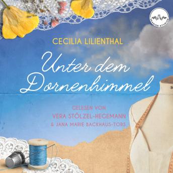 [German] - Unter dem Dornenhimmel