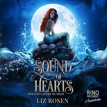 [German] - Sound of Hearts: Der Tod lauert im Meer